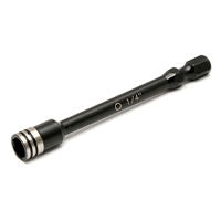 Team Associated Factory Team Power Tool 1/4 Nut Driver AS1664