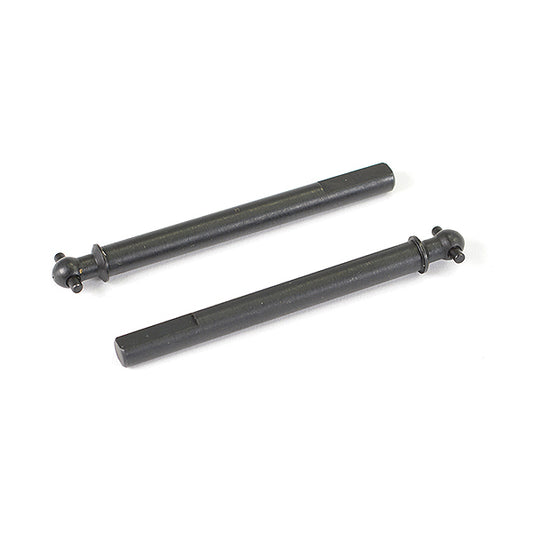 FTX Outback Ranger XC Front Driveshaft (2Pc) FTX9457
