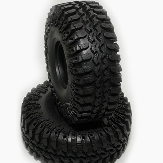 RC4WD Interco Irok 1.55" Scale Tyres Z-T0056