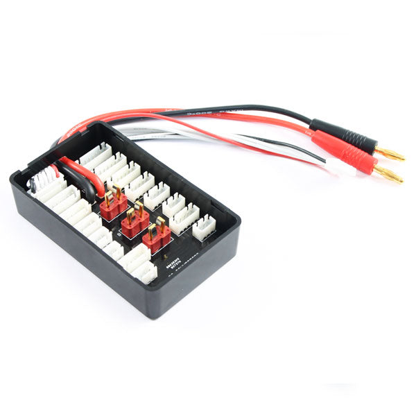 Etronix Paraboard w/Deans Connector & XH Balance ET0288