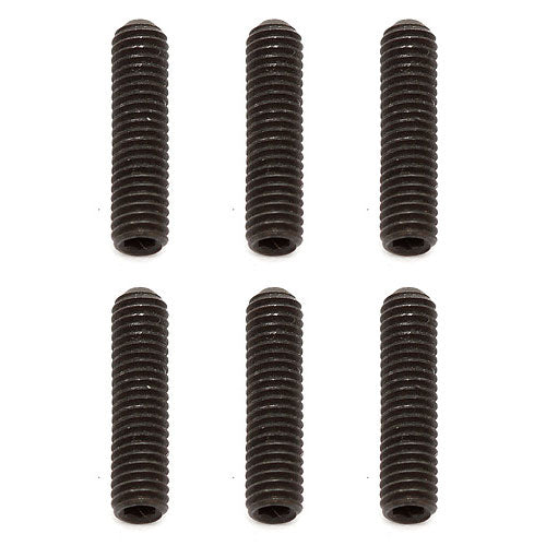 Team Associated M3 X 12mm Set Screw AS81258
