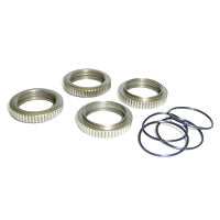 HoBao Hyper 9 Alum. Shock Adjusters H89063