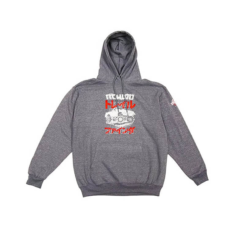 RC4WD Jdm Hoodie (S) Z-L0449