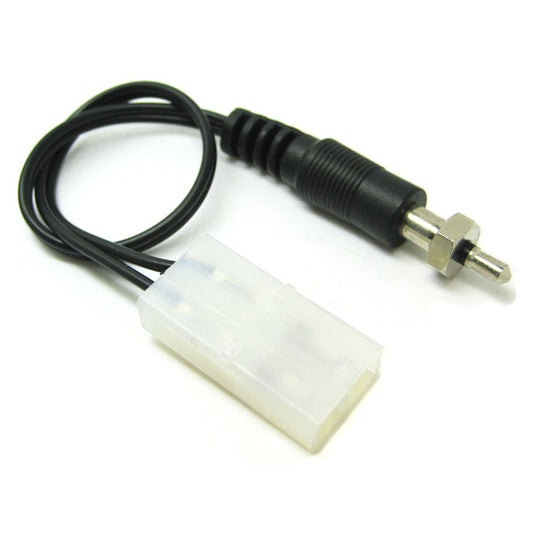 Etronix Glow to Tamiya Charger Cable ET0812