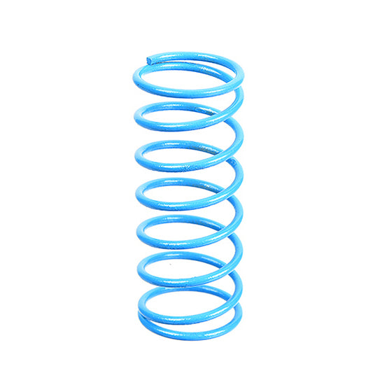 Corally Shock Spring Blue 1.0mm Medium 1pc C-00100-101