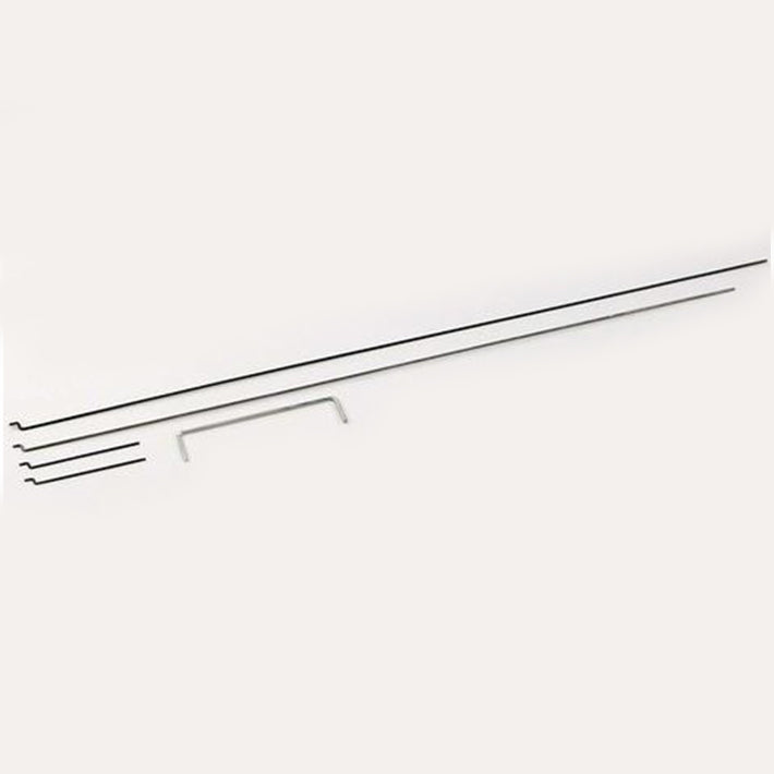 Dynam Smoove Push Rod DYN-SMV-12