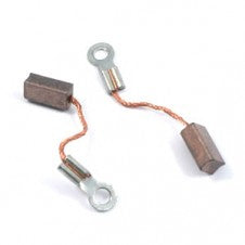 Etronix Sport Tuned Motor Brushes Pr w/Eyelets ET0318