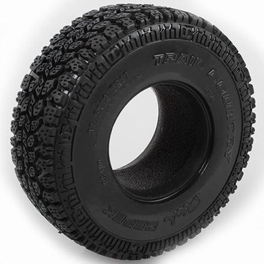 RC4WD Dick Cepek Trail Country 1.7" Scale Tyres Z-T0132