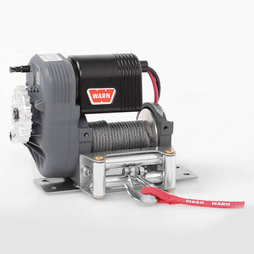 RC4WD 1:10 Warn 8274 Winch Z-E0075