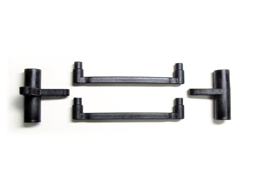 Carisma M40S Steering Post Set CA14114