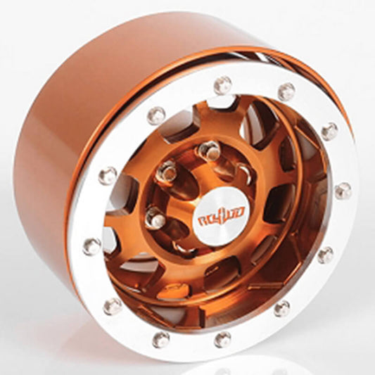 RC4WD Toyo 1.9" Beadlock Wheels Z-W0204