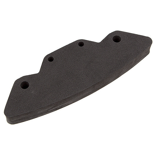 Team Associated SR10 Foam Bumper AS71187