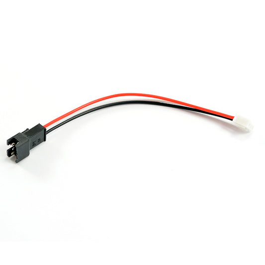 Etronix Female Sm2.5 3P/JST XH Charge Adaptor (FTX Comet) ET0860