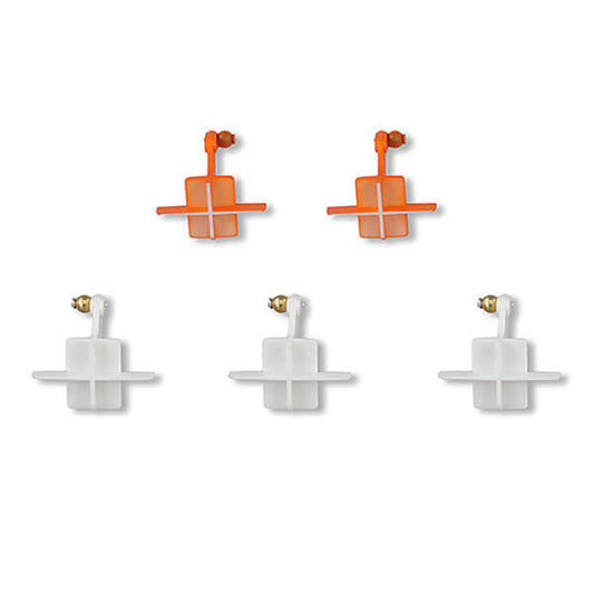 XFly Tasman Control Horn Set XF106-14