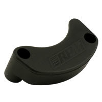 RPM Traxxas Motor Protector Black-Bandit, Rustler, Stam, Slash RPM80912