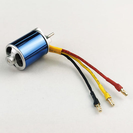 Joysway D2842 Out-Runner Brushless Motor JY865103