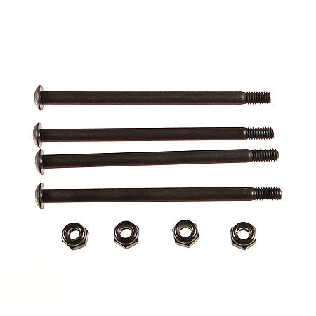 HoBao Hyper 7.5 Suspension Pins 4X66mm H87554