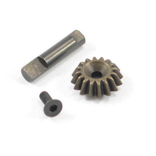 FTX Outback Fury/Hi-Rock Pinion Drive Gear (1Pc) FTX9163