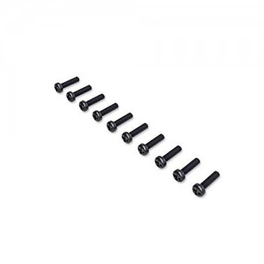 Gmade 3X12mm Round Head Screw GMA0183