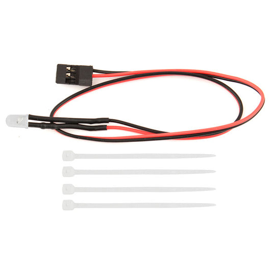 Associated XP RC10F6 Red LED Tail Light AS29276