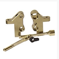 HoBao Gpx4/Epx Aluminium Roll Bar H22160