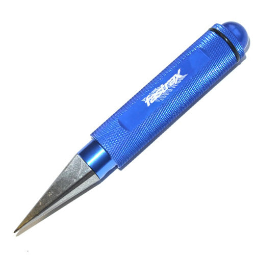 Fastrax Anodised Body Reamer FAST98