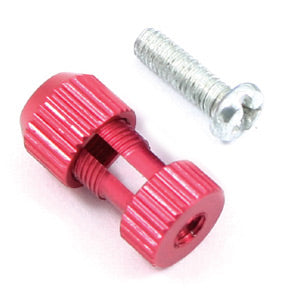 Fastrax Red Antenna Mount FAST214R