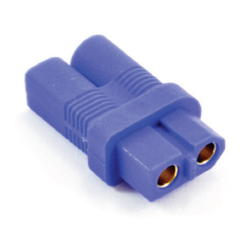 Etronix EC3 to XT-60 One-Piece Adaptor Plug ET0850EX