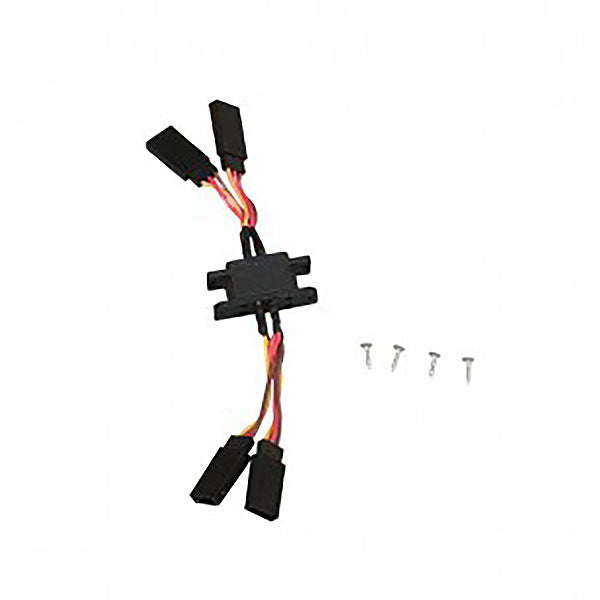 FMS Multi-Connector Set FMSCON007