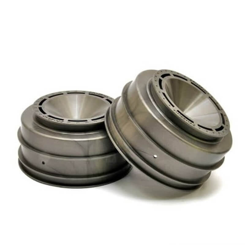 HoBao Hyper Ex10 Rear Wheels H40127