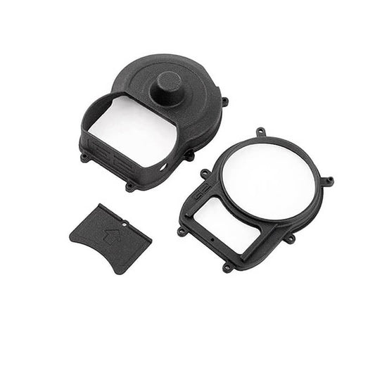 RC4WD R3 Single/2-Speed Transmission Gear Cover for Gelande II Chassis