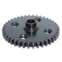 HoBao Hyper 9 Steel Spur Gear 40T H89045
