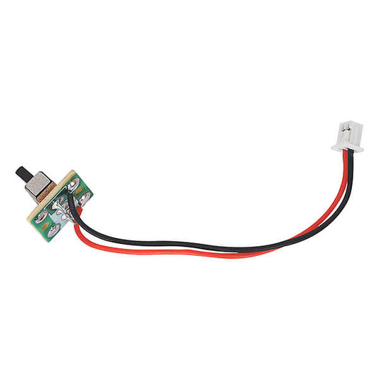 Eazy RC PA-18 Receiver (4-in-4 Integrated) EPRX01