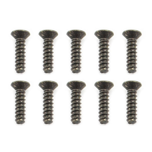 FTX Comet Phillips Flat Head Screws 2.6*10 FTX9049