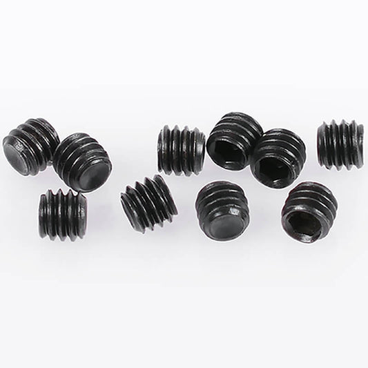 RC4WD M2.5 X 2 Set Screw (10) Z-S1522