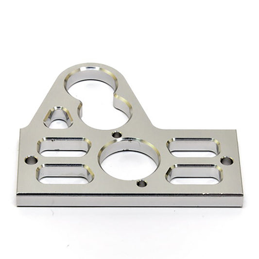 HoBao Hyper MT Plus II CNC Alum. Centre Diff Mount H94087