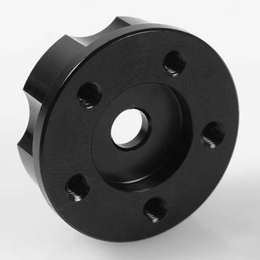 RC4WD 1.9"/2.2" 5 Lug Steel Wheel Hex Hub +3 Offset Z-S1273
