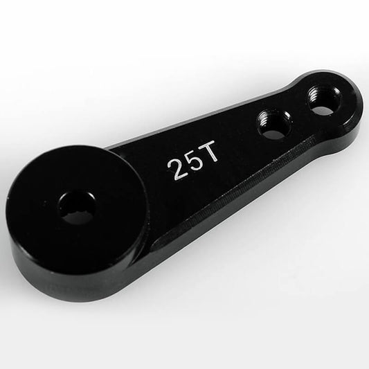 RC4WD Heavy Duty Metal Servo Arm 25T Futaba Z-S0822