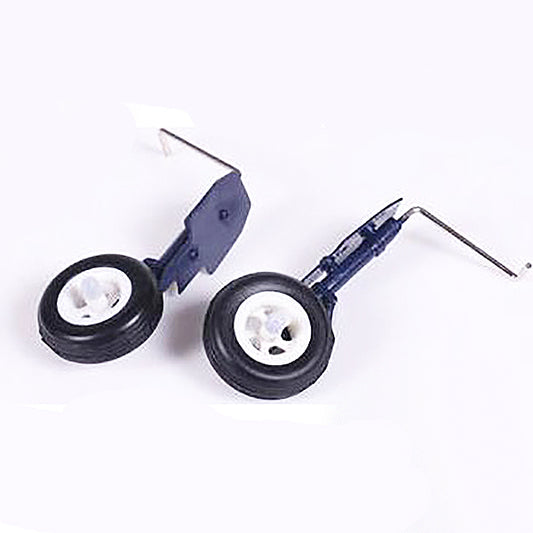 FMS 800mm F4U Corsair V2 Main Landing Gear FMSSF110