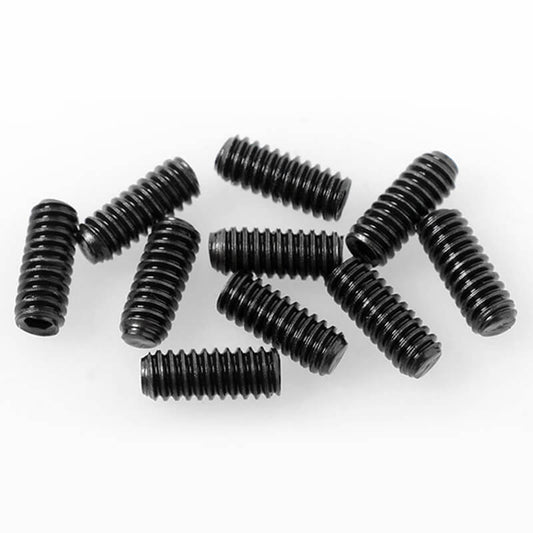 RC4WD M2 X 5mm Set Screw (10) Z-S1692