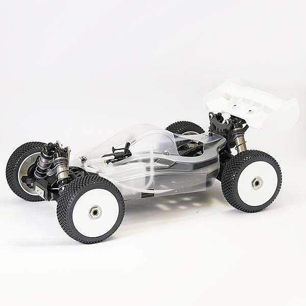 HoBao Hyper VS 1:8 Pro Buggy Nitro Roller 80% Pre-Assembled HBVS-PRO