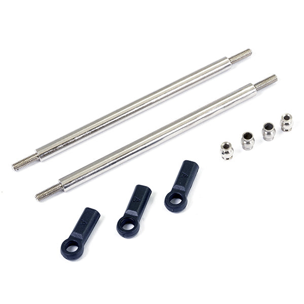 FTX Outback 3 Lower Chassis Link FTX10025