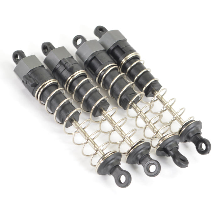 FTX Outback Shock Absorber Set (4) FTX8148