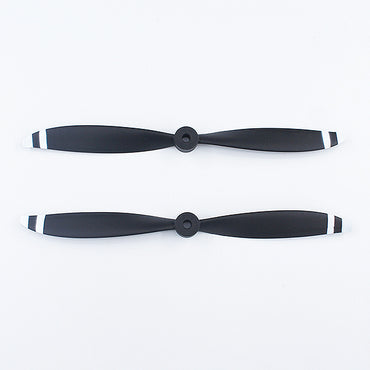 XFly Twin Nova 8*5(Cw&Ccw) 2-Blade Propeller (2Pc) XF107-07