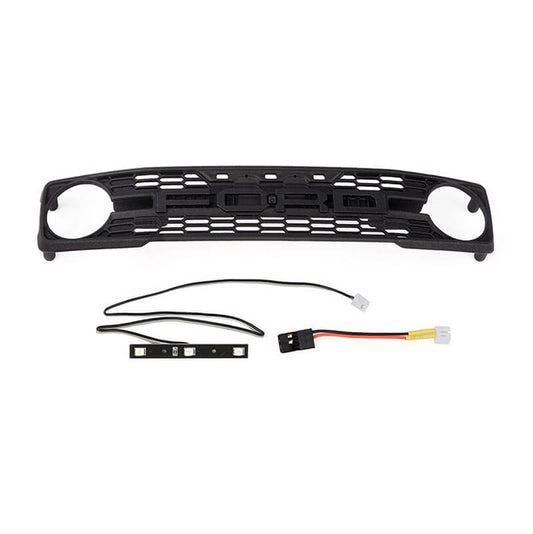 RC4WD Ford Raptor Style Grille for Traxxas TRX-4 2021 Ford Bronco