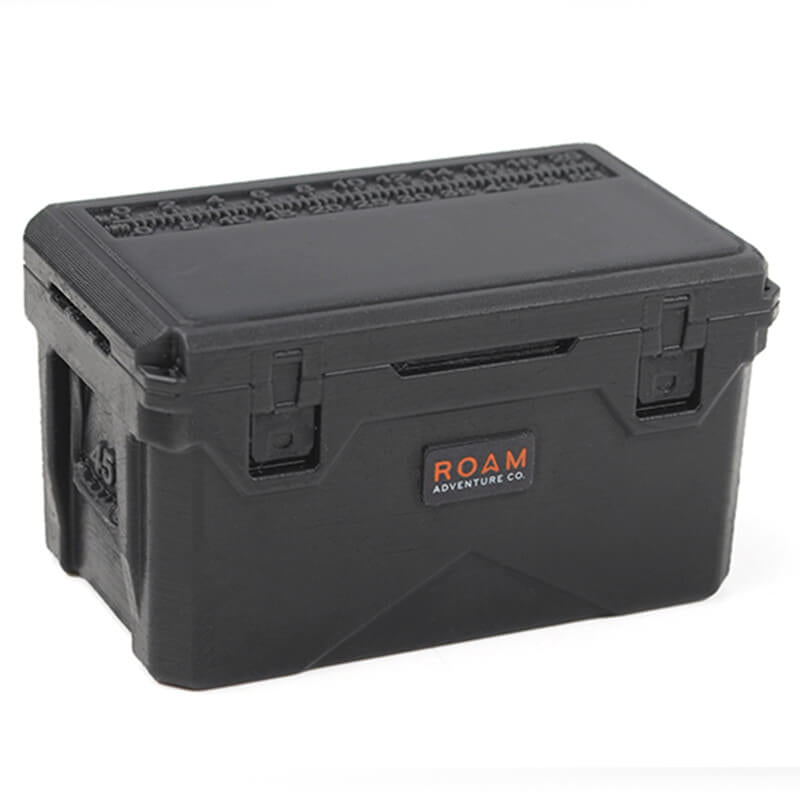 RC4WD Roam Adventure 1:10 45Qt Rugged Cooler Z-S0517