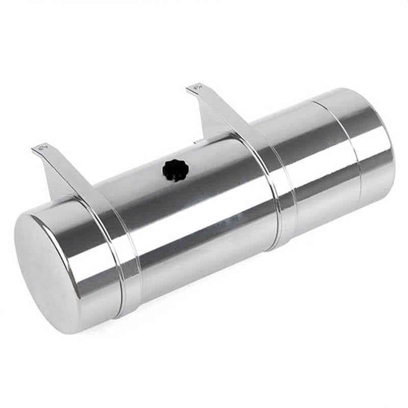 RC4WD Variable Length CNC Fuel Tanks for Tamiya 1:14 King / Z-S2148