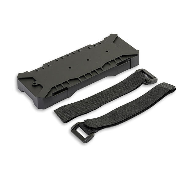 FTX Outback Fury/Hi-Rock Battery Tray & Straps FTX9169