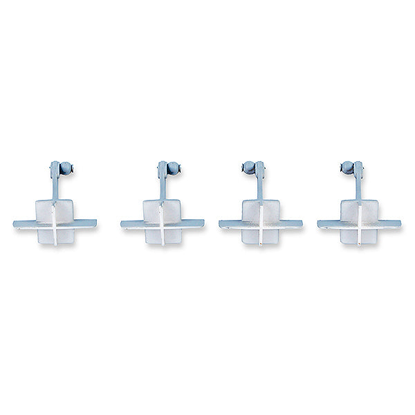 XFly A10 Control Horns XF104-10