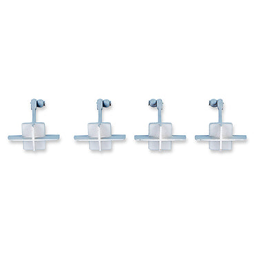 XFly A10 Control Horns XF104-10